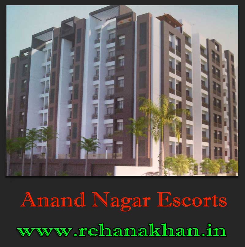 Anand Nagar Escorts