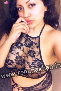 Dani Limbada Escorts