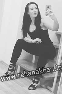 Ghatlodia Escorts Service