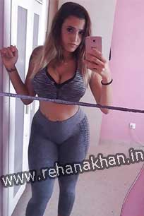 Kankaria Escorts