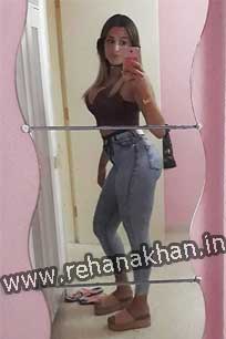 Air Hostess Escorts