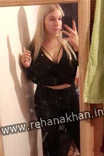 Escorts in Ahmedabad