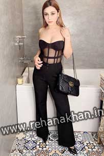 Female Escorts in Ahmedabad