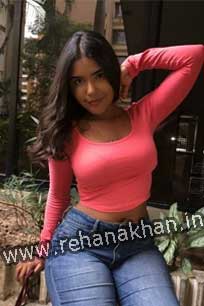 Escorts in Ahmedabad